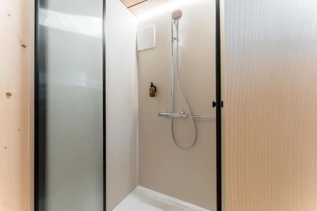 Poort A Poort Dorfhotel Grengiols Экстерьер фото